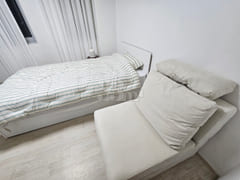 Seoul Station / Two-room / Rooftop Unit 1 0th image