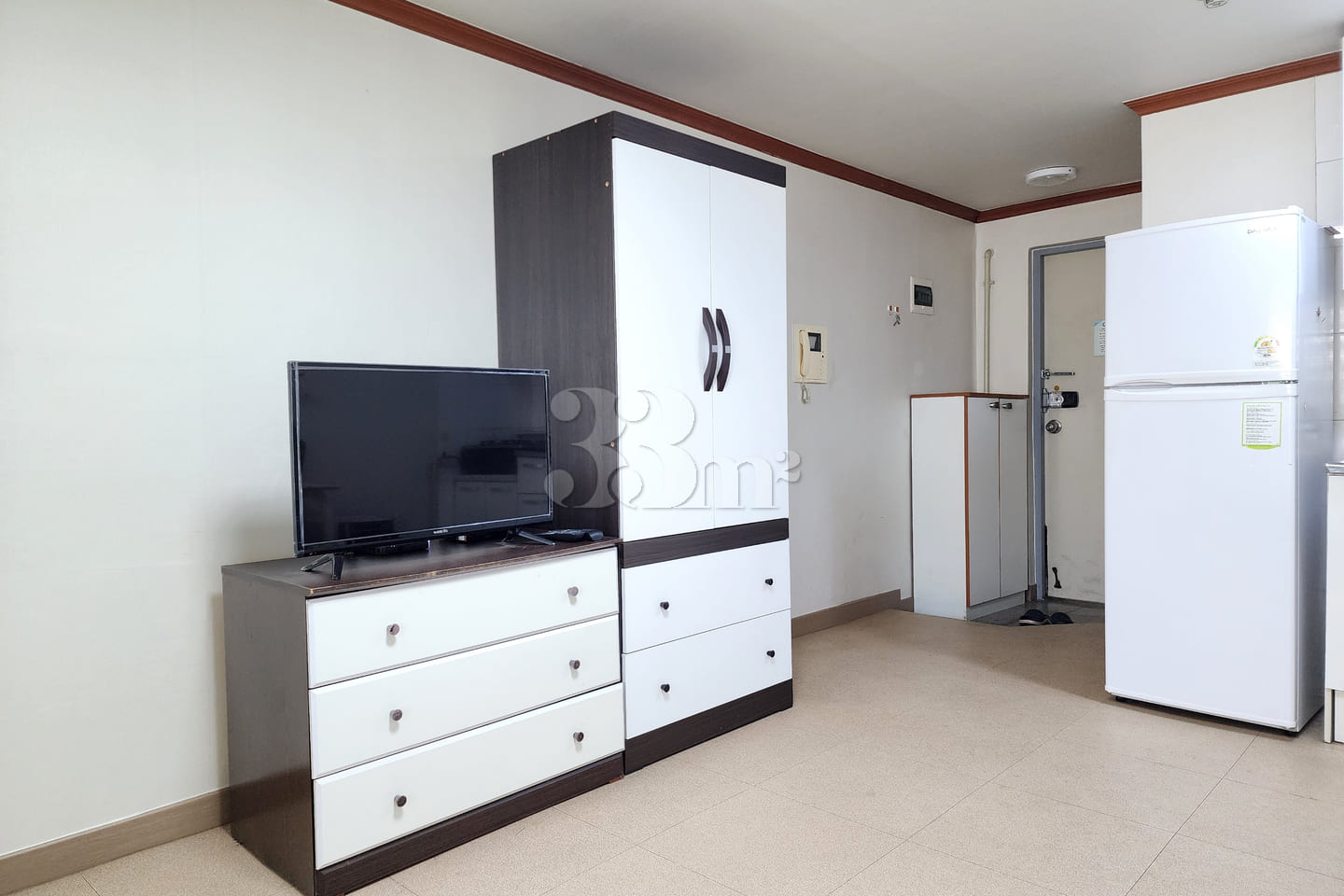 Hyeongsan Rotary, Studio 402 3th image