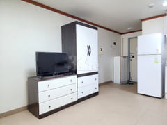 Hyeongsan Rotary, Studio 402 3th image