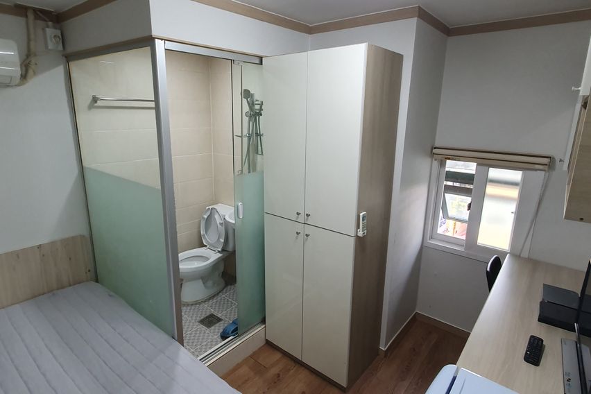 오리역 분당 407호