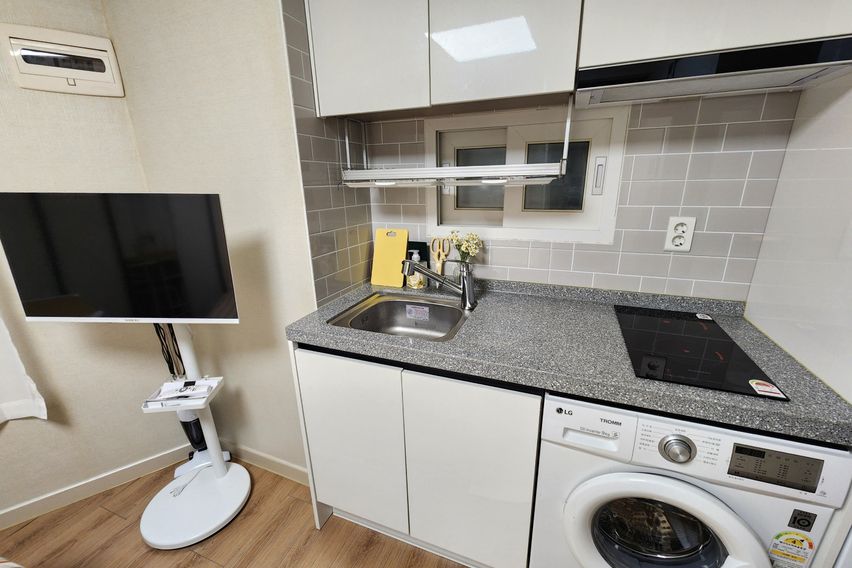 사당역 편의점 원룸!  16번째 이미지