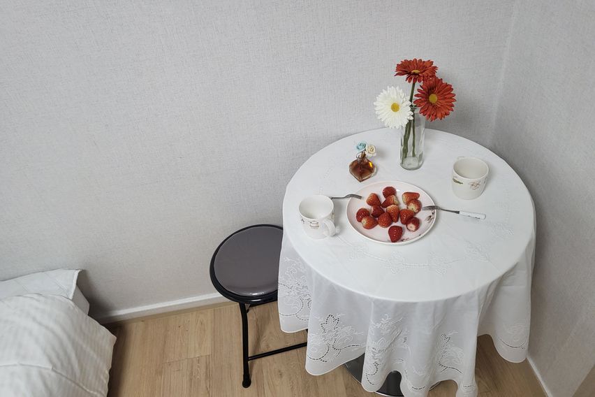 수유역 풀옵션 원룸1층 3번째 이미지