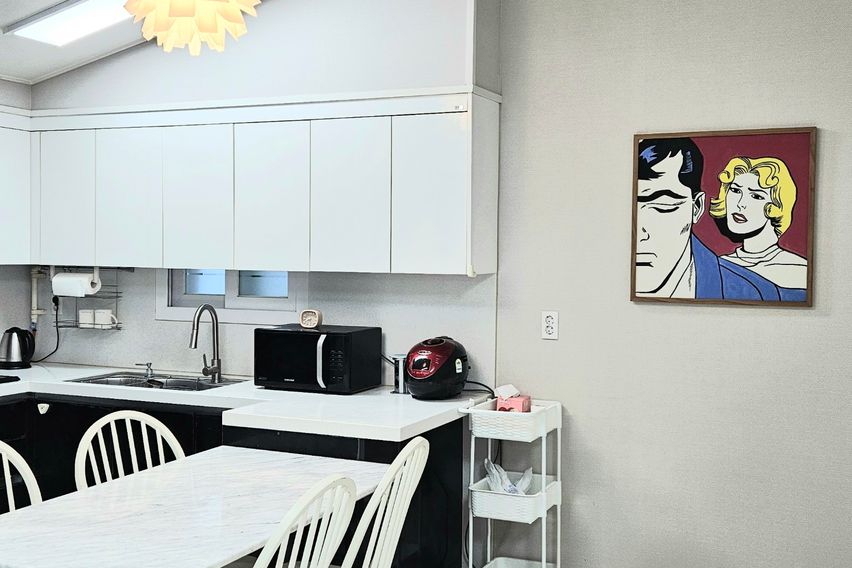 Jeju Aewol Ocean Stay 17th image