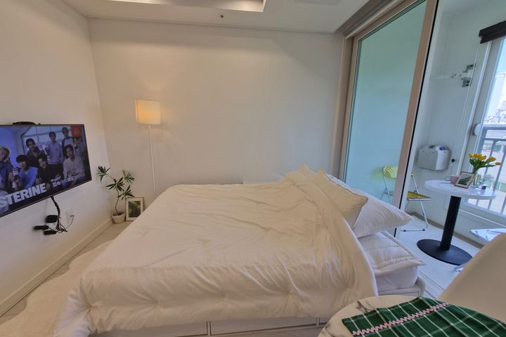 오로라스테이(첨단수완~ 6번째 이미지