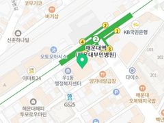 해운대 오션뷰 고층 A 19번째 이미지