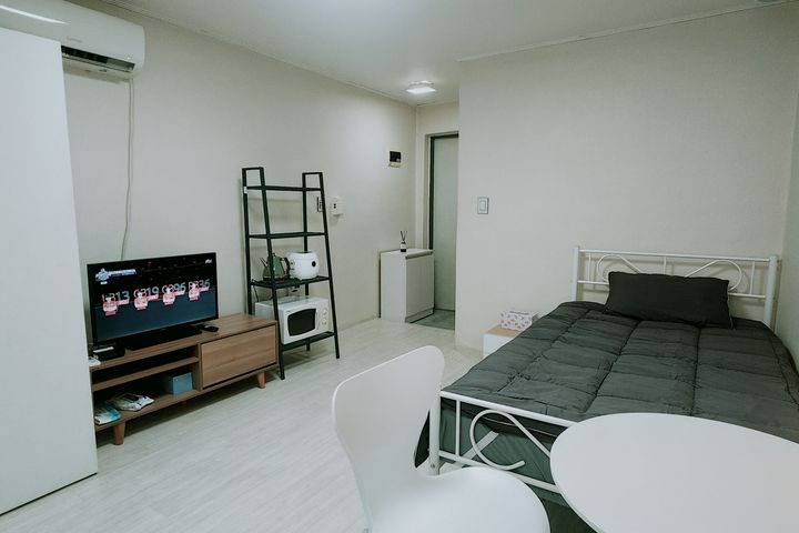 풀옵션 원룸🏡403호 1번째 이미지
