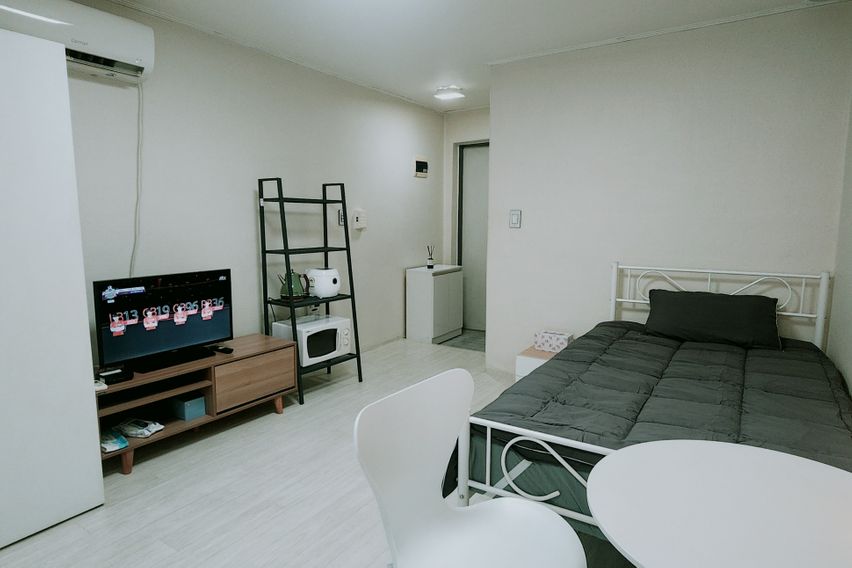 풀옵션 원룸🏡403호
