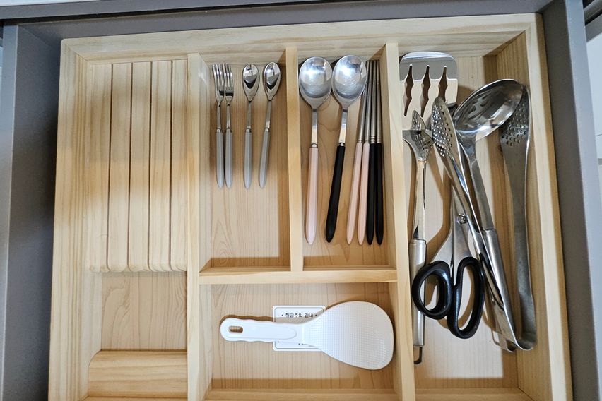 교동 민화마을 별채