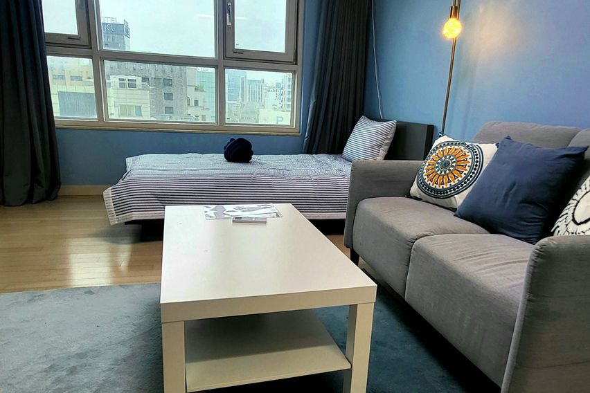 슬세권의 천국~풀옵션