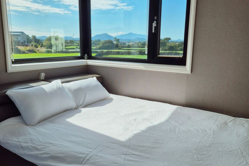 Private Pool Villa in East Jeju 8th image