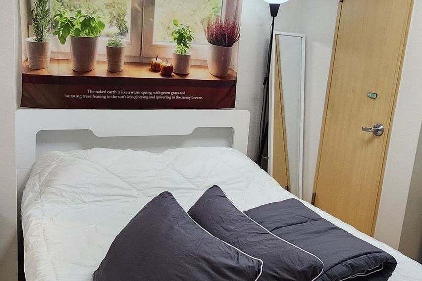 수서역삼성병원쾌적함