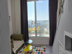 🪴Duplex with Terrace View – Fully Furnished 4th image