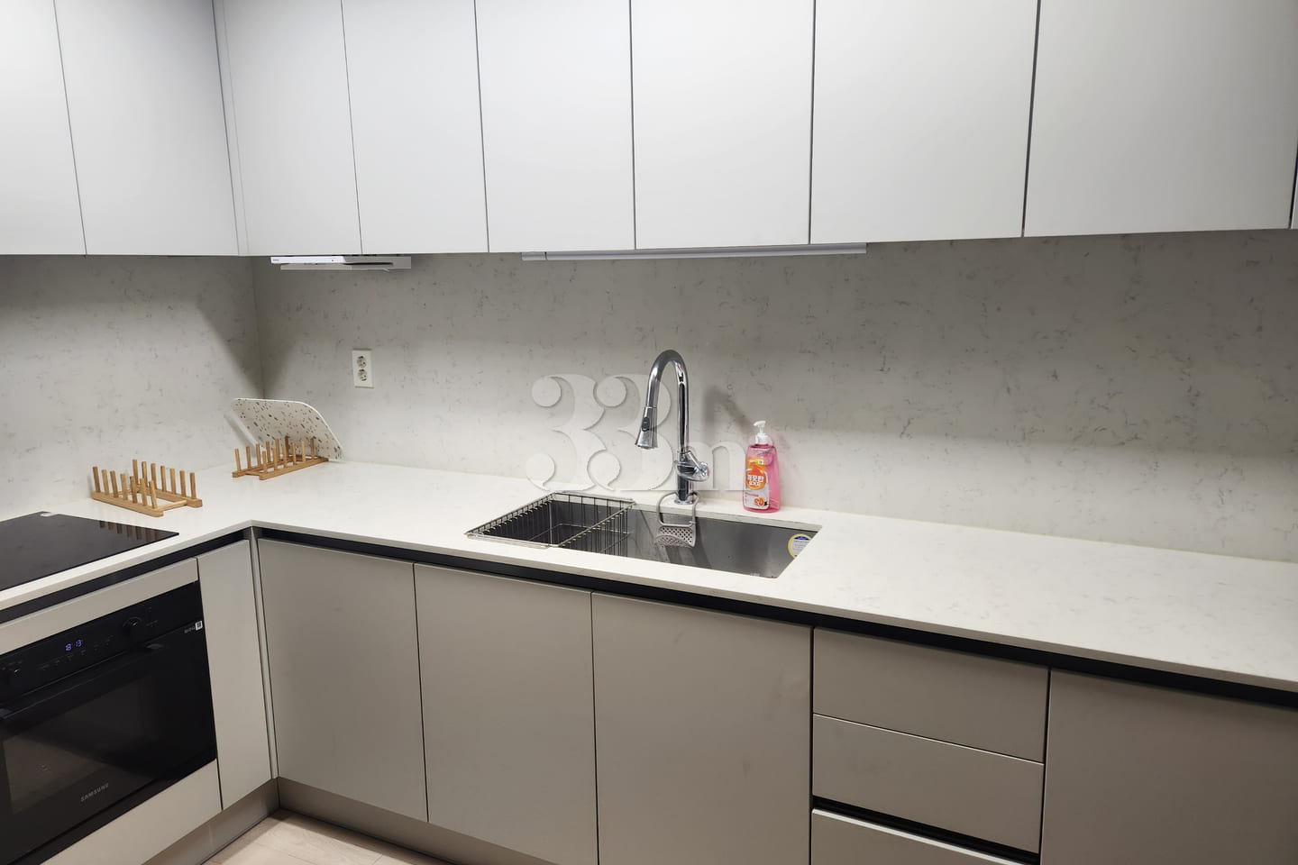 Anyang Pyeongchon 3-room officetel 10th image