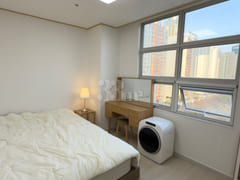 ❤️ Gongdeok Two-Room Apartment (TV, Dryer) 3th image