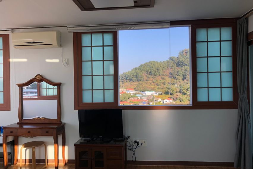 제주오션뷰 바다스테이섬