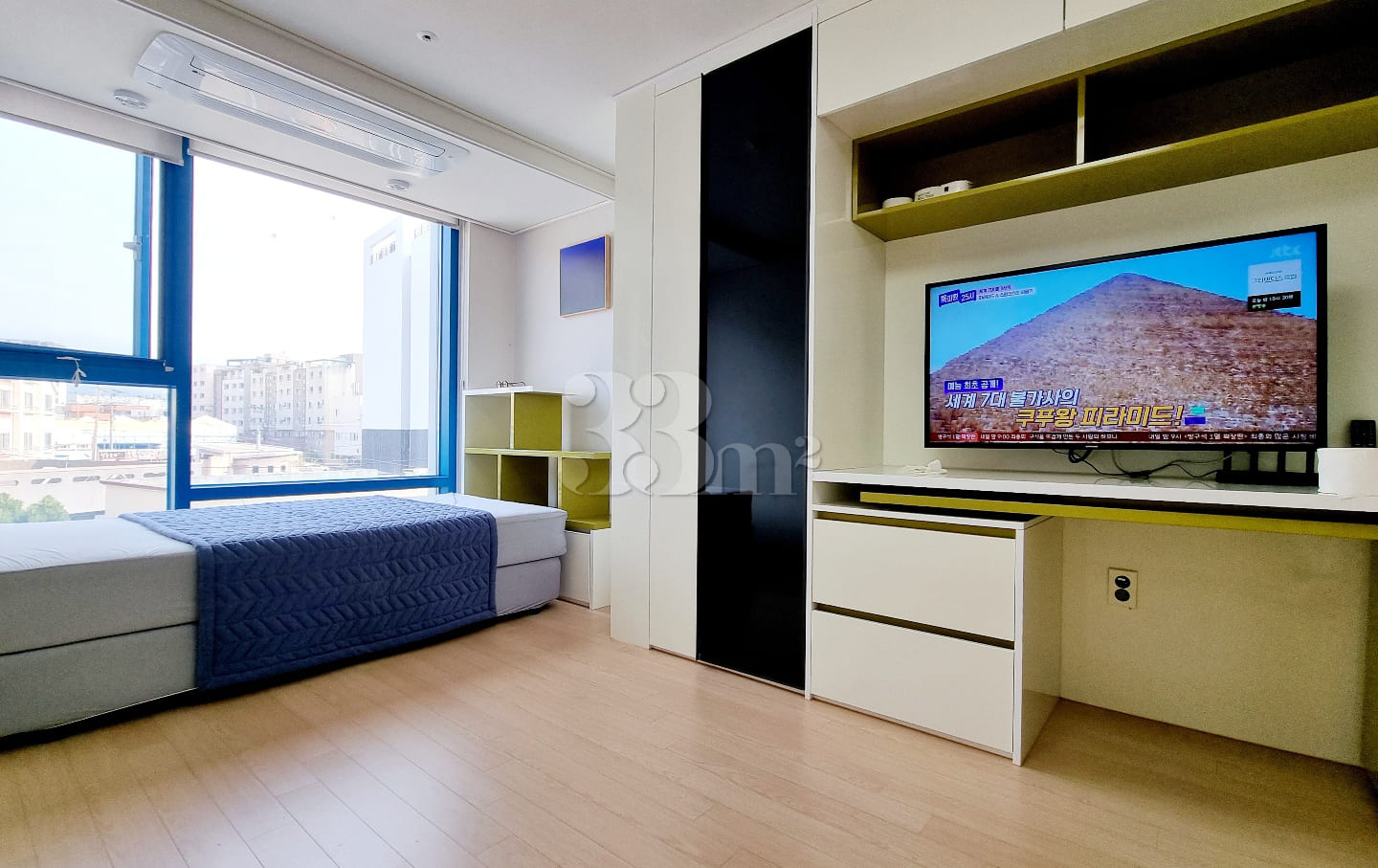 Great value-for-money accommodation in Jungmu 0th image