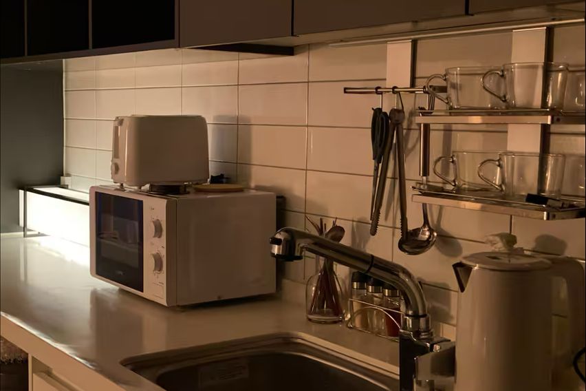 원흥역1분/풀옵션✨ 9번째 이미지