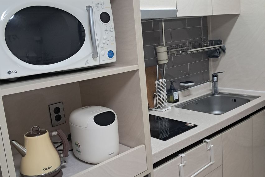 뚜벅이,시청 중심핫플!