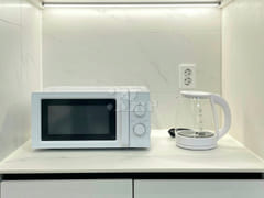 Newly Built Officetel Across from Hyundai Hea 4th image