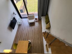 Wimi/Courtyard View Duplex Studio #2 3th image