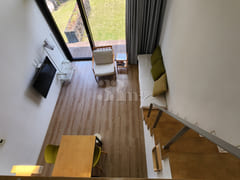 Wimi/Courtyard View Duplex Studio #2 3th image