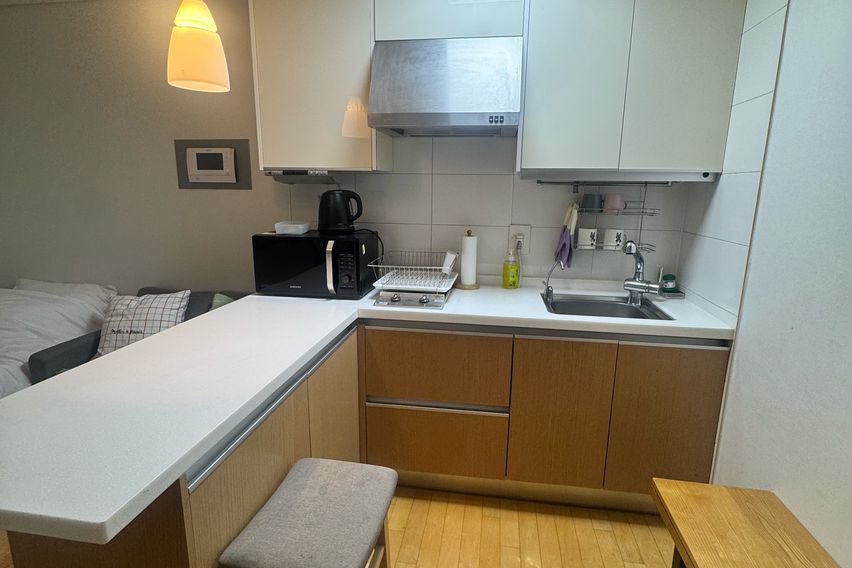 잠실 갤러리아 하우스 17번째 이미지