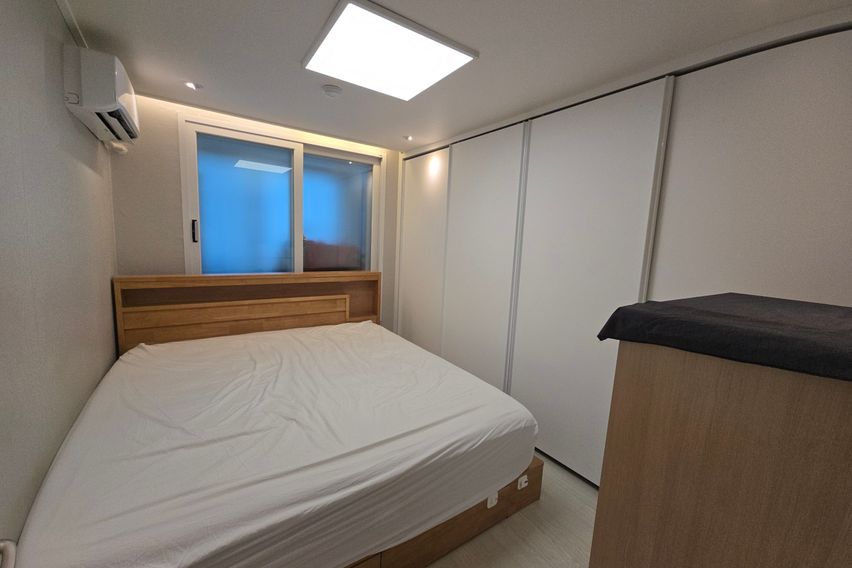 Garak Market Station Sweet Home 3th image