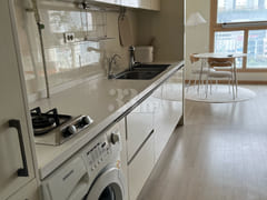 Fully furnished two-bedroom apartment near Da 4th image