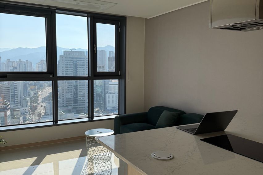 대구 동성로 반월당