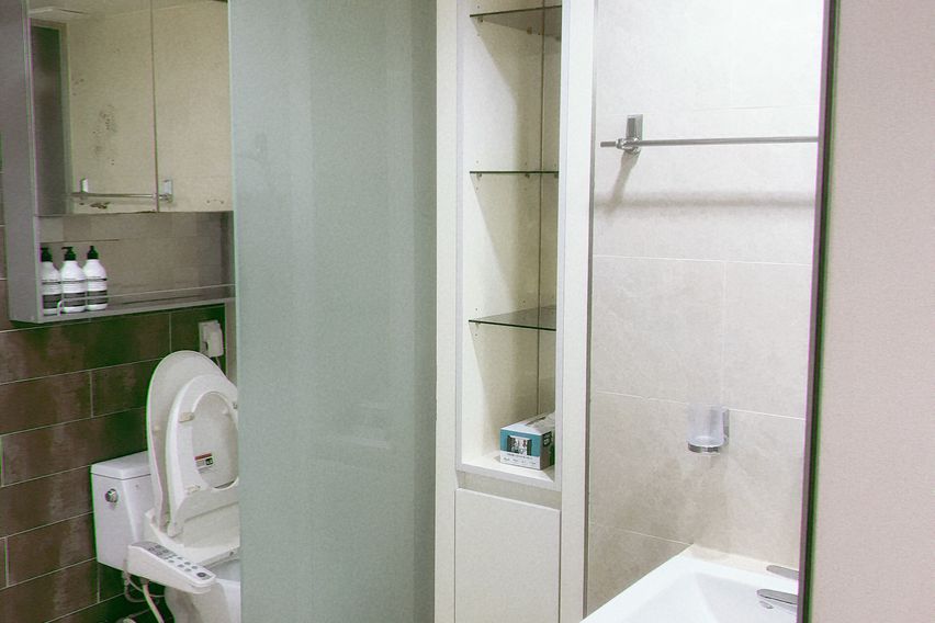 선릉 네입클로버(신규)