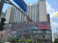 3-minute walk from SRT Dongtan Station 0th image