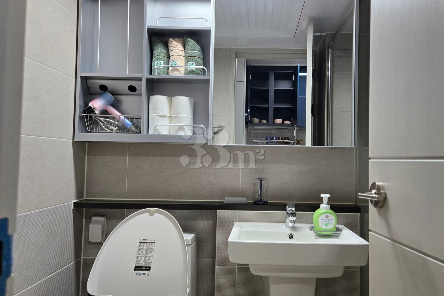 Sinbuldang CGV, walkable, duplex, 8 1th image