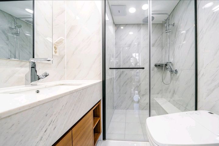 Seocho 1.5-room, newly built, fully furnished 9th image