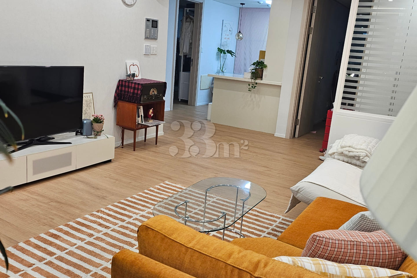 Discount for Green View Units in Gireum New T 2th image