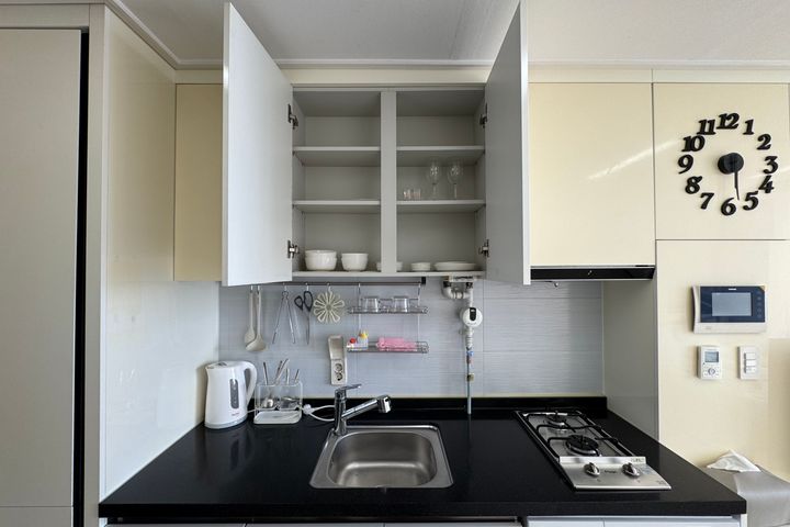 π BEXCO & Centum City, fully furnished 12th image