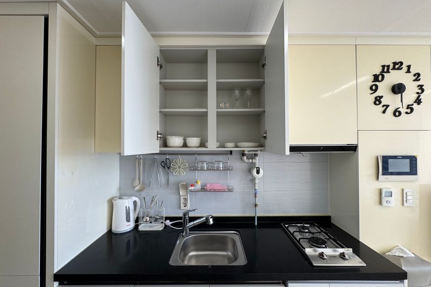 🌈벡스코&센텀시티 풀옵 12번째 이미지