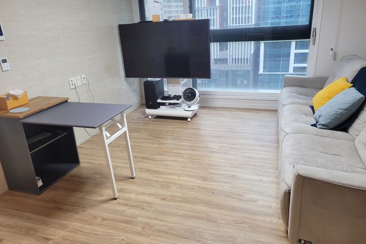 연산역1분 20평아파트 2번째 이미지