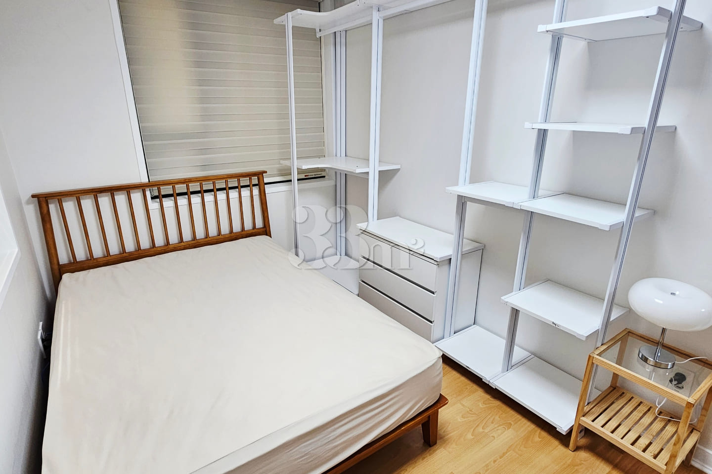 Jeongja Station, 3-minute walk, two-bedroom a 3th image