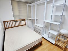 정자역 3분 투룸 4인 3번째 이미지