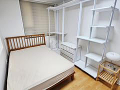 Jeongja Station, 3-minute walk, two-bedroom a 3th image