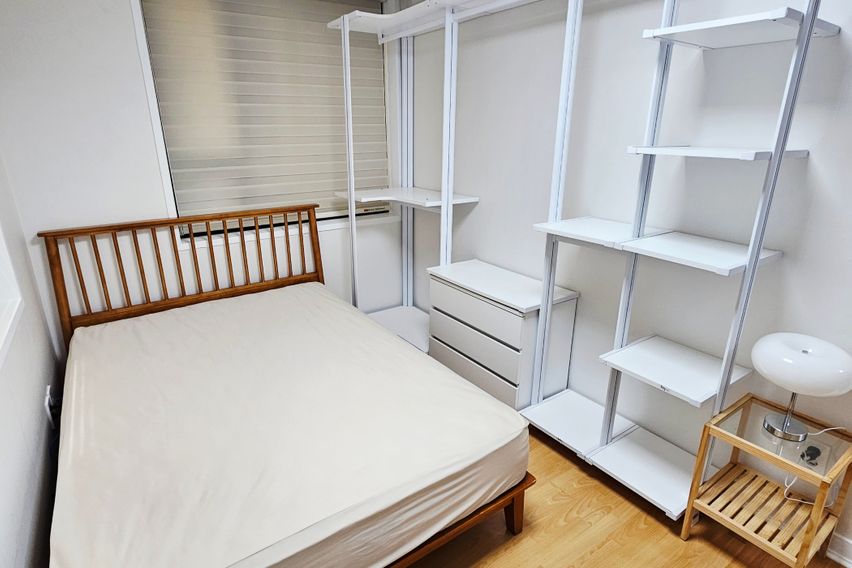 정자역 3분 투룸 4인 3번째 이미지