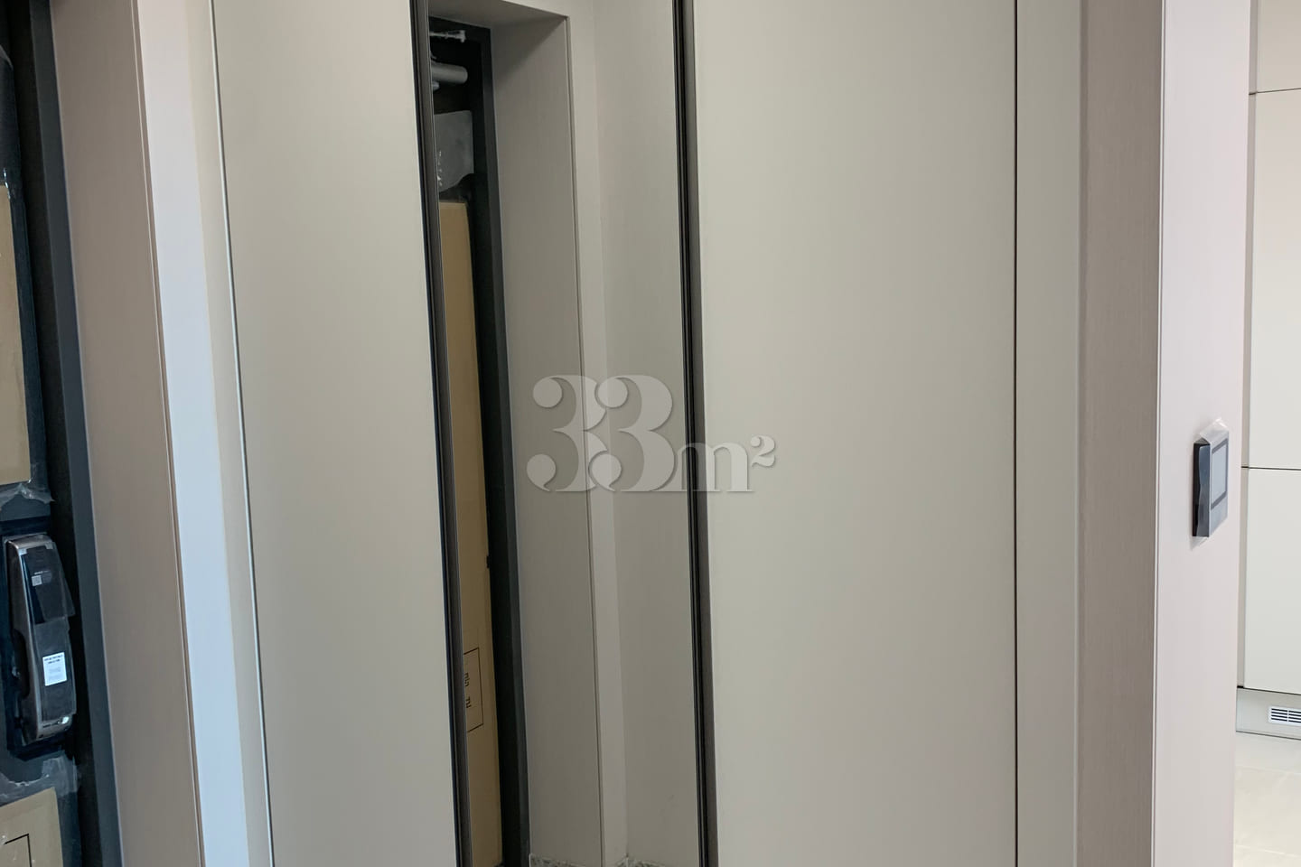 Two-room unit right next to Byeollae Station 14th image