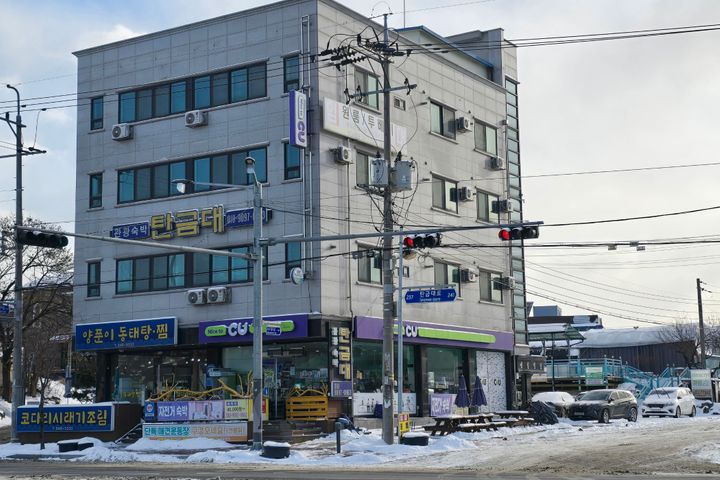 투베이(거실,방,주방) 12번째 이미지