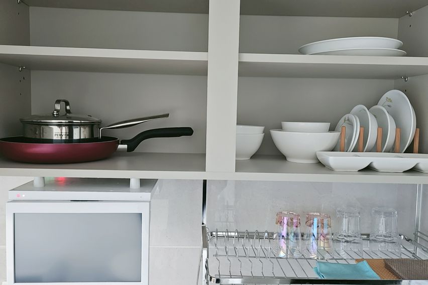 신축풀옵션아파트고층뷰