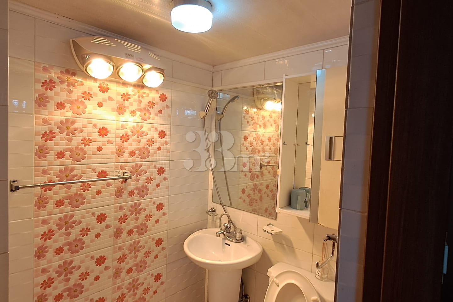 Nuriel Unit 203, Two-Room Apartment 19th image
