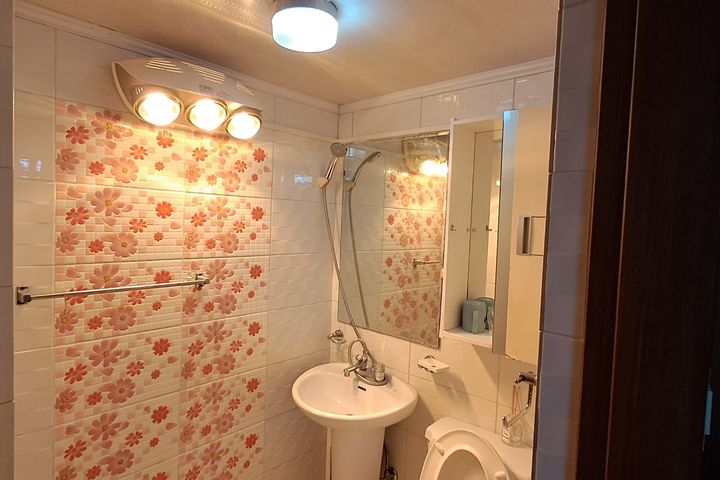 Nuriel Unit 203, Two-Room Apartment 19th image