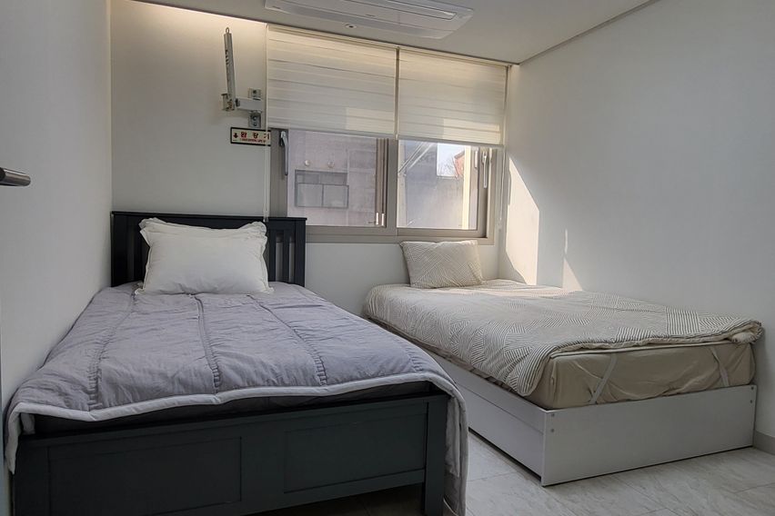 올림픽공원 넓은 3룸 1번째 이미지