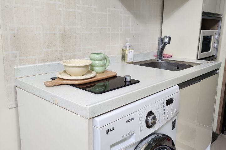 Paju Industrial Complex, fully furnished, 707 4th image