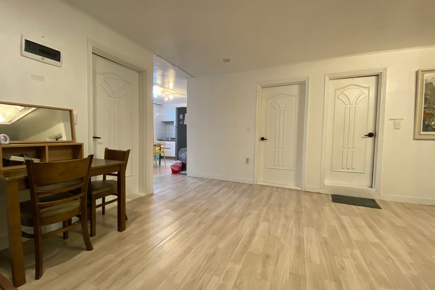 충정로역 방4 빌라