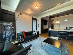 Fully furnished room near Gangnam-gu Office S 0th image